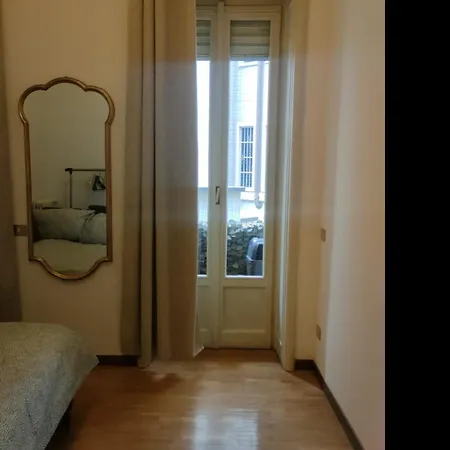 Apartment Duomo Cathedral Close Flats Milan