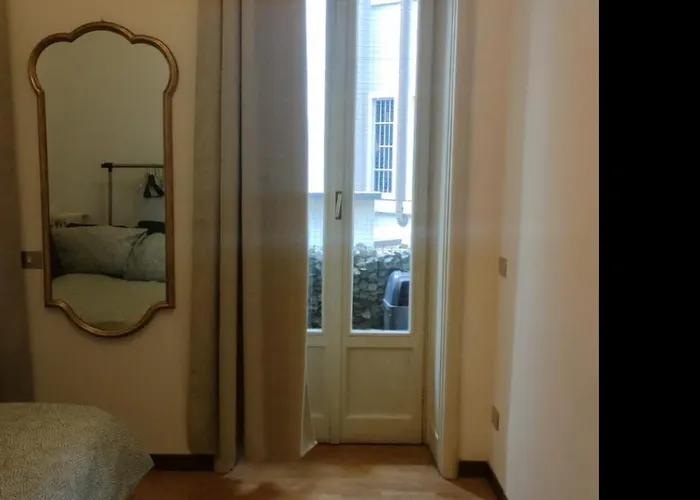 Apartment Duomo Cathedral Close Flats Milan